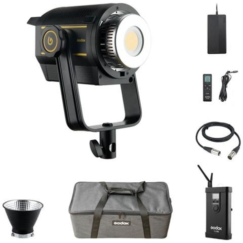 VL150 150 W - Foto 9