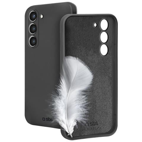 TEINSTSAS23FEK custodia 16,3 cm (6.4"") Cover Nero per Galaxy S23 FE - Foto 2