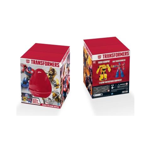 Sorpresovo 2024 Transformers - Foto 2