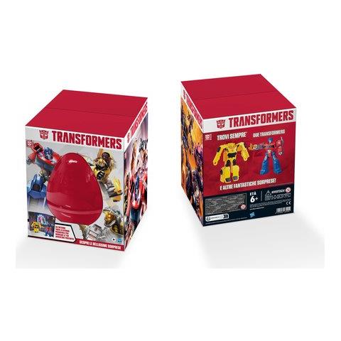 Sorpresovo 2024 Transformers - Foto 1