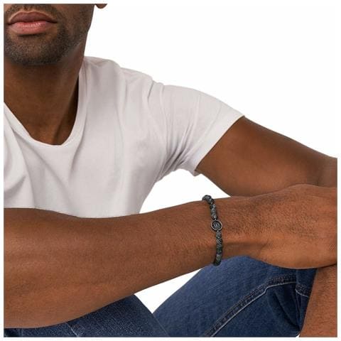 Bracciale Uomo Dx1464040 - Foto 3