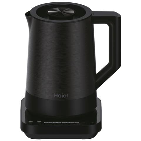 SERIE 5, Bollitore, Nero, HKE5A 011 - Foto 1