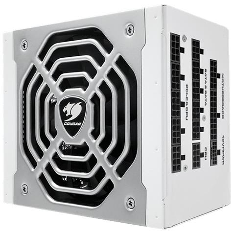Alimentatore Pc Polar X2 1050 1050w 80plus-platinum 135mm-fan Psu - Full Modular - Foto 1