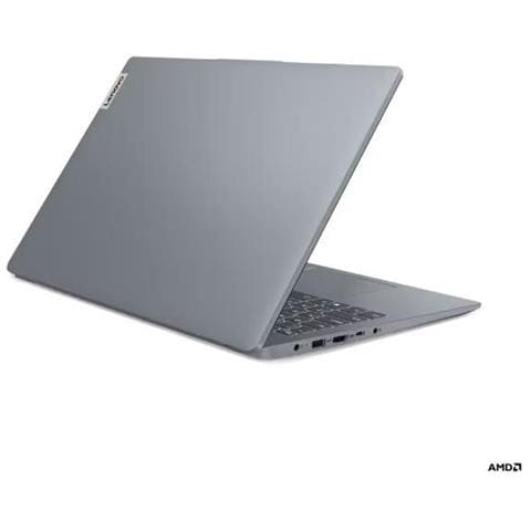 Notebook IdeaPad Slim 3 Monitor 16" WUXGA AMD Ryzen™ 5 7430U Ram 16 GB SSD 1 TB AMD Radeon Graphics 2 x 3.1 Gen 1 di tipo A 1 x 3.1 Gen 1 Type C Windows 11 Home - Foto 3
