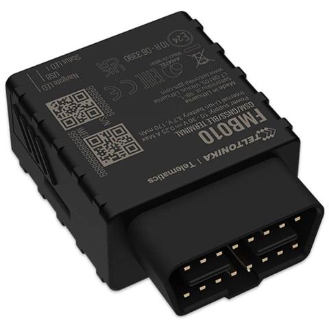 Fmb010 Localizzatore Gps Ideali Alla Guida 0,128 Gb Nero - Foto 2