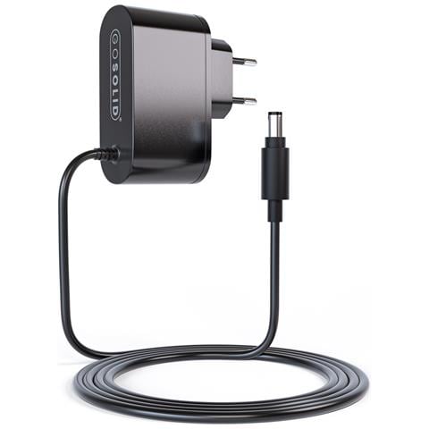 Caricatore Per Dyson Dc30-dc57, 16,75v / 24,35v - Foto 1