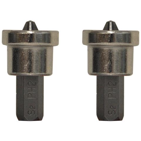 Inserti Per Cartongesso Ph 2 X 25 Mm - Blister 2 Pz - Foto 1