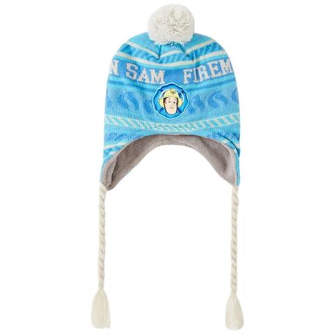 Bonnet Péruvien Fireman Sam - Foto 1