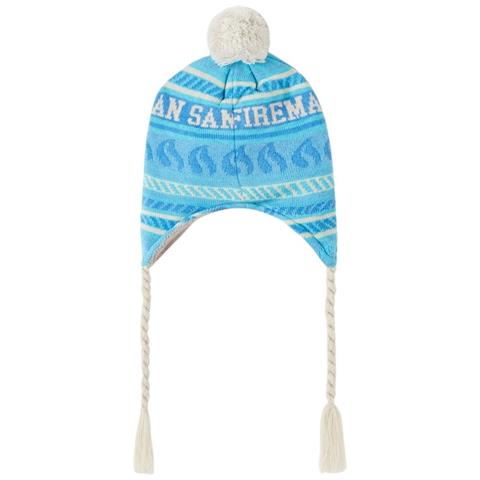 Bonnet Péruvien Fireman Sam - Foto 3