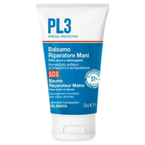 Balsamo Ripa Mani Sos 50ml - Foto 1