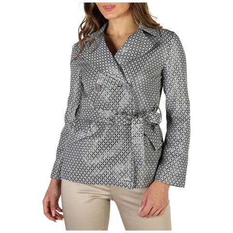 Giacche Grigio Donna 46 Primavera /estate - Foto 1