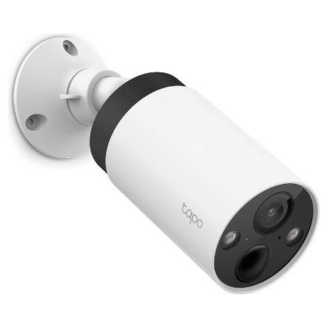 Tp-link Tapo C420 Torretta Telecamera Di Sicurezza Ip Interno E Esterno 2560 X 1440 Pixel Muro/palo - Foto 1