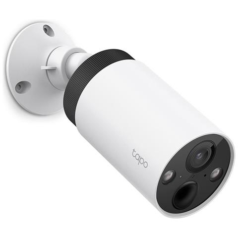 Tp-link Tapo C420 Torretta Telecamera Di Sicurezza Ip Interno E Esterno 2560 X 1440 Pixel Muro/palo - Foto 2