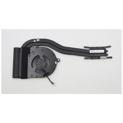 Thor2.0 Amd Thermal Module Hl5a5 uma thm assy avc Avc (5h41b77179) - Foto 1