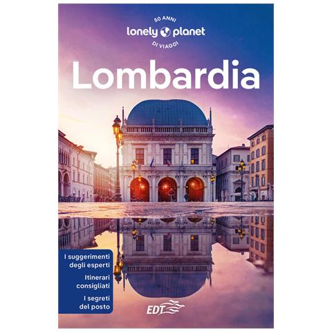 Remo Carulli - Lombardia - Foto 1