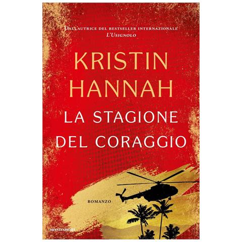 Kristin Hannah - La stagione del coraggio - Foto 1