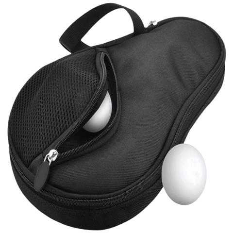 Borsa Porta Palline Da Ping Pong Portatile - Foto 1