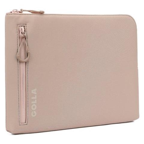 Laptop-sleeve 14 Zoll, Cream (76425) - Foto 1