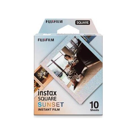 Fujifilm Instax Square Tramonto Arcobaleno Ww1 - Foto 1