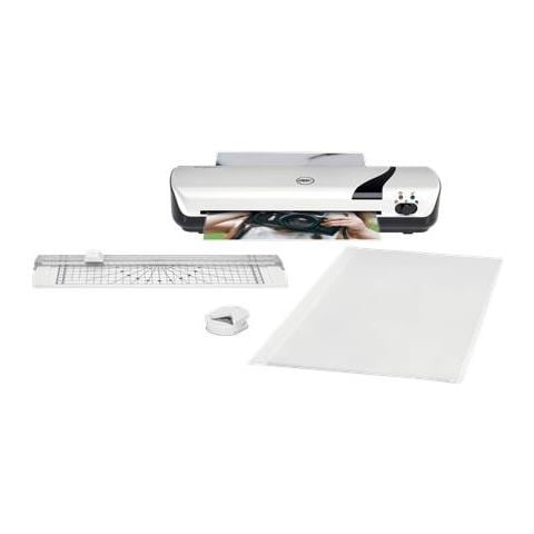 Set Plastificatrice Gbc Inspire+ Fino A Din A4 - Foto 1