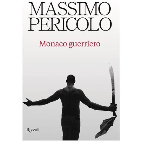 Monaco Guerriero - Foto 1