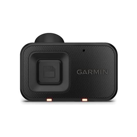 Dash Cam Mini 3 Videocamera Digitale per Auto Full HD Display 2.4" Colore Nero - Foto 2