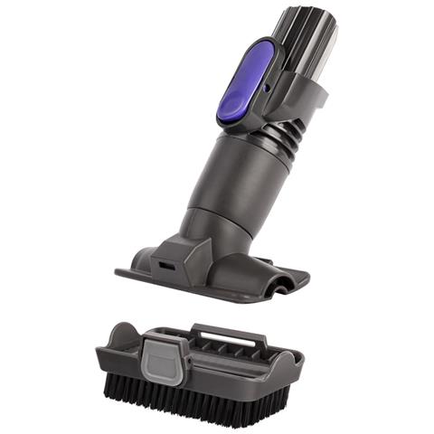 Testina Di Ricambio Per Spazzola Shark Iz201 Iz202 Iz251 Iz252 - Foto 1