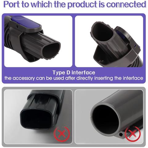 Testina Di Ricambio Per Spazzola Shark Iz201 Iz202 Iz251 Iz252 - Foto 3