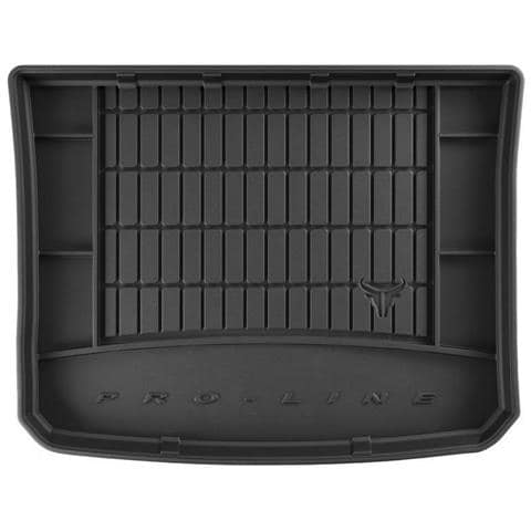 Vasca Baule 3d Fiat 500x 14>18 (ruota Di Scorta Full Size) - Foto 1