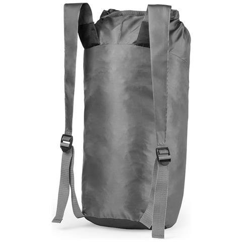 Zaino Pieghevole Tecnico Hedux. Alta Resistenza, Realizzato In Polyester 210d E Ripstop. - Foto 2