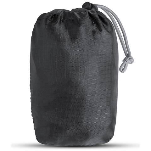 Zaino Pieghevole Tecnico Hedux. Alta Resistenza, Realizzato In Polyester 210d E Ripstop. - Foto 4