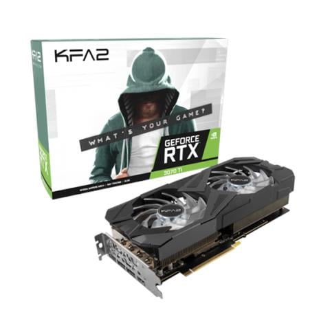 37ISM6MD4DEK scheda video NVIDIA GeForce RTX 3070 Ti 8 GB GDDR6 - Foto 2