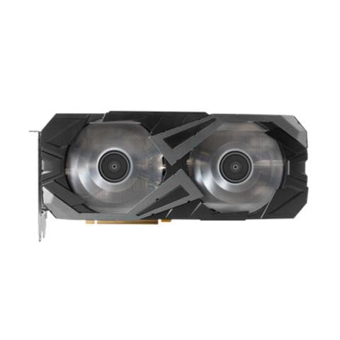 37ISM6MD4DEK scheda video NVIDIA GeForce RTX 3070 Ti 8 GB GDDR6 - Foto 11