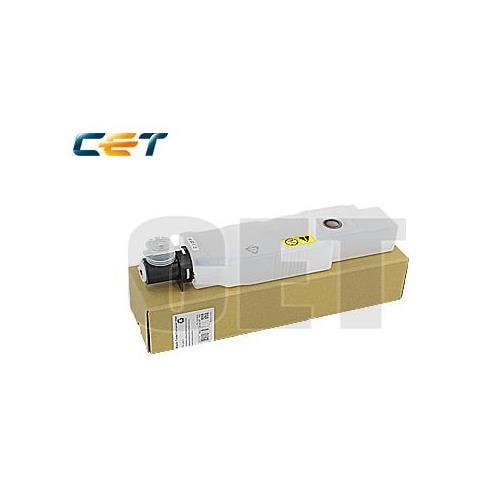 CET Waste Toner Container KYOCERA TASKalfa 3050ci, 3500ci#25K#1902LC0UN0,WT-860 - Foto 1