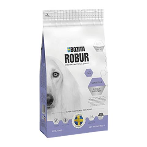 14842 cibo secco per cani 12,5 kg Adulto Agnello, Riso - Foto 1