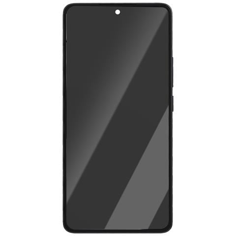 Schermo Lcd Per Xiaomi 14t Pro Con Touch Screen E Telaio, Nero - Foto 1