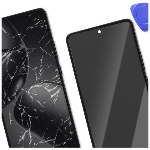 Schermo Lcd Per Xiaomi 14t Pro Con Touch Screen E Telaio, Nero - Foto 4