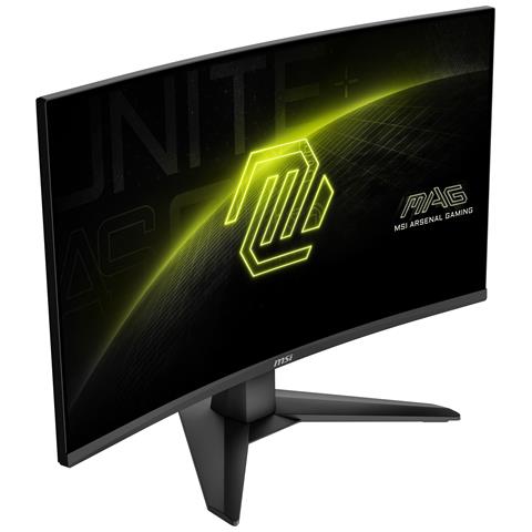 MAG 276CF E20 Monitor PC 68,6 cm (27") 1920 x 1080 Pixel Full HD LCD Nero - Foto 3