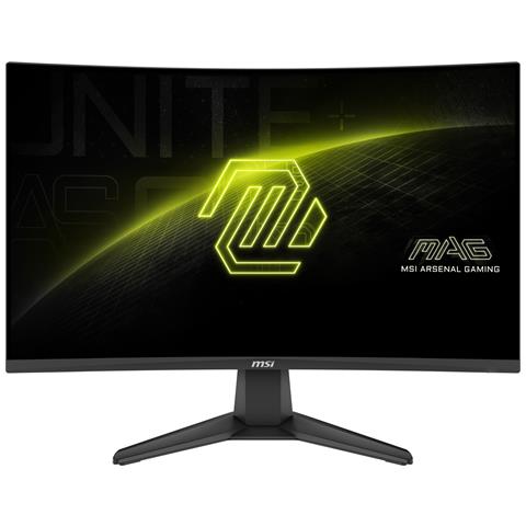 MAG 276CF E20 Monitor PC 68,6 cm (27") 1920 x 1080 Pixel Full HD LCD Nero - Foto 2