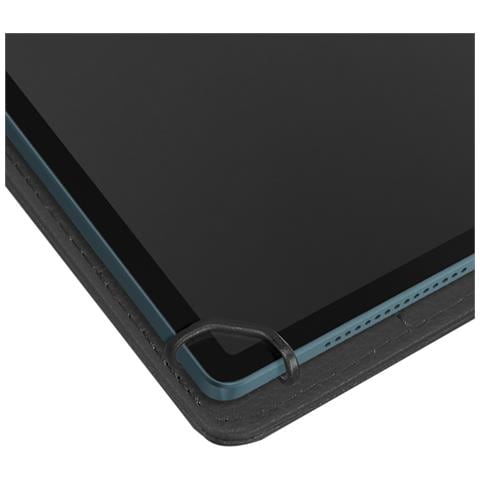 Custodia Universale Per Tablet 13"" Con Chiusura Rotante 360° - Foto 2