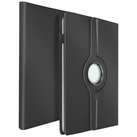 Custodia Universale Per Tablet 13"" Con Chiusura Rotante 360° - Foto 5