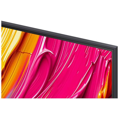 QNED AI 43QNED80A6B TV Serie QNED80 43'' 4K, a7 Gen8, HDR10, 20W, 3 HDMI con Game Optimizer, Smart TV WebOS 25 - Foto 19