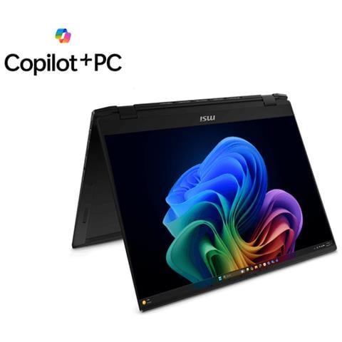 Convertibile 2-in-1 Summit A16 AI+ A3HMTG-096XIT Monitor 16" QHD+ 165 Hz Touchscreen Ryzen AI 9 365 RAM 32 GB SSD 1 TB Windows 11 Pro - Foto 1