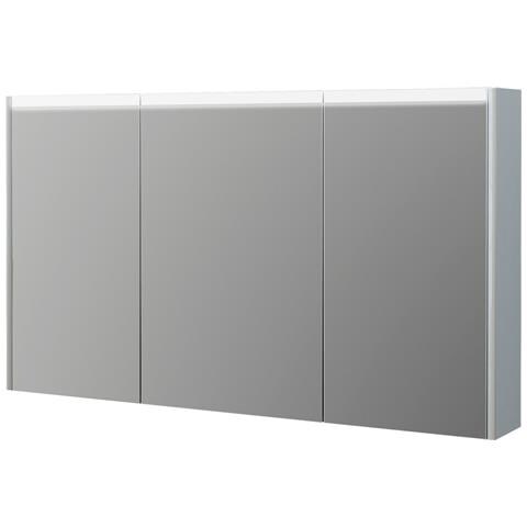 Specchio 3 Ante Illuminazione Led Made In Italy 84221 - Foto 2