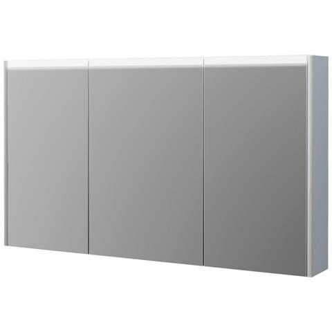 Specchio 3 Ante Illuminazione Led Made In Italy 84221 - Foto 1