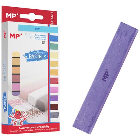 Pittura Pastel 12 Colori - Foto 1