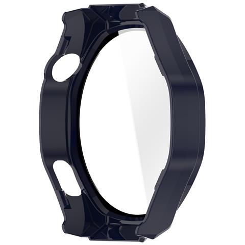 Custodia Protettiva 2 In 1 Per Honor Watch 5 Ultra: Protezione Completa E Stile Impeccabile Blue - Foto 6