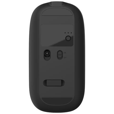 EW3207 mouse Universale Ambidestro RF senza fili + Bluetooth Ottico 1600 DPI - Foto 2