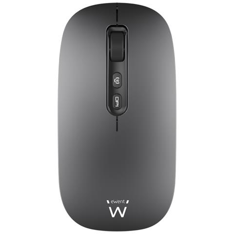 EW3207 mouse Universale Ambidestro RF senza fili + Bluetooth Ottico 1600 DPI - Foto 1