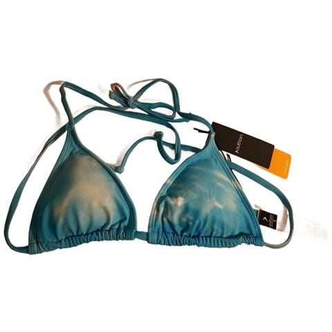 Outhorn Reggiseno Costume Da Bagno Top Bikini Blu Taglia S - Foto 4